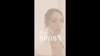 Make-Up Sposa