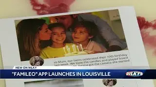 Louisville launch city for new app catered to senior living facilities