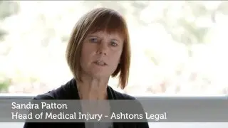 Medical injury claims for children