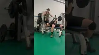 тгк:PowerliftingClub #пауэрлифтинг #спорт #motivation #bench #жим #жимлежа