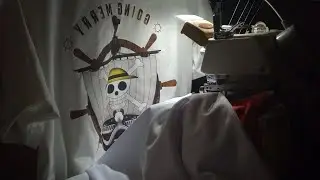 trabaho sata. nakabuhat kog nindot nga tsirt