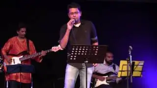 Yeshu Tera Naam Sabse Ucha Hai- By Immanuel Henry Live