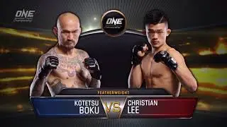 ONE Championship: Warriors of the World HD Recap