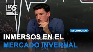 Jon Morcillo podr&iacute;a salir en el mercado invernal rumbo al Almer&iacute;a