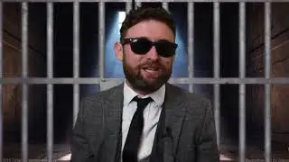 Conor McGregor Prison Interview from New York!