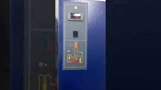 POWERAIR MAROC:Compresseur Air ceccato CSB30   22kw