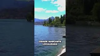 Descubra a Encantadora Varena: Um Ref&uacute;gio &agrave; Beira do Lago di Como na It&aacute;lia!