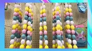 Hoppin’ into Easter