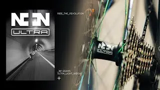 NonPlus Components ULTRA Series Launch