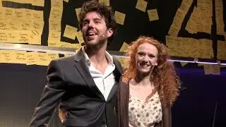 The Last 5 Years bij M-Lab: 5 jaar, 1 musical