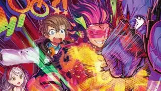 Yu-Gi-Oh Libromancer VS Tearlamets+Spright/Югио Теарламентс+Спрайт VS Либромансер