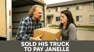 Janelle&rsquo;s Legal VICTORY Shocks TLC Fans &mdash; $50K Settlement & Hidden RV Exposed!