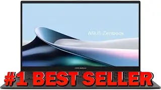 ASUS Zenbook 14 OLED 2024 Laptop 16 Core Intel Core Ultra 9 285H - B0FHPRX53T