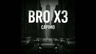 BRO X3 - Light X DAIMA X Arab (Remix by Capimo)