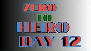 ZERO AND HERO TRADER ELLIOT WAVE A,B,C CORRECTIVE WAVE