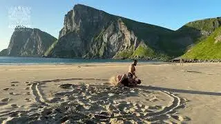Gl&iacute;ma: Traditional Norse Martial Art