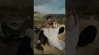 Elope in Europe at the coast of Mallorca, Spain