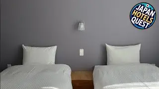 AIR FURANO | Furano, Japan | Hotel Review 🏩