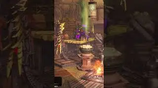 NOT ENOUGH AMMO
