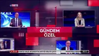 G&Uuml;NDEM &Ouml;ZEL - REŞAT AKAR, EYL&Uuml;L &Uuml;ZEL
