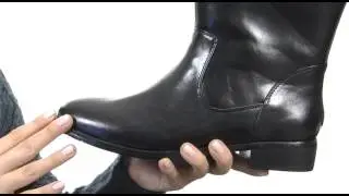Lumiani International Collection Carrigan Extra Wide Calf SKU:#8195666