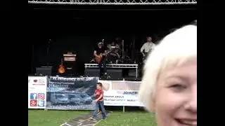 Millsyeck   Gala Rocks 2017