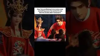 🔥 Xiao Yan ❤️ Medusa | A Love Story BTTH Fans Never Got 😢