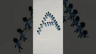 Creative Drawing #art #drawing #shorts #shortvideo #youtubeshorts