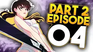 CHAINSAW MAN Part 2 [Episode 4] Explained in Hindi | Manga Explain Hindi