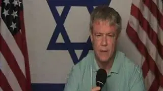 Israel Worried about Mubarak