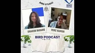BIRD Inspirations Ep #4 : Dr. Hamidi&rsquo;s Inspiring Journey: From Immigrant Doctor to Community Icon