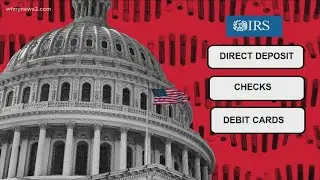 How to get your full stimulus check: 2 Wants to Know