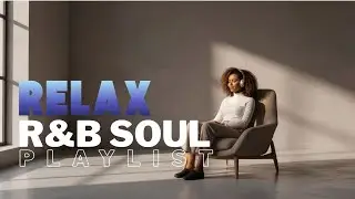 【R&B Soul】Midnight Velvet Groove &ndash; Deep Soulful Beats for Romance & Reflection 🔥