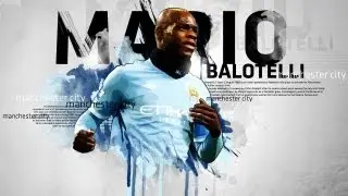 Mario Balotelli ● Penalty King ● All 9 penalties for Manchester City