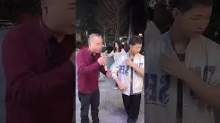 潮剧选段《柴房对唱》演唱：苏煜梓、楊舜平#潮汕文化#teochewopera