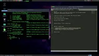 Subdomain TakeOver Vulnerability With Aquatone Using Linux - Bug Hunting Tips | Parrot Os