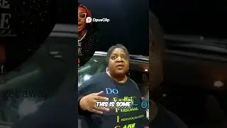 Unbelievable DUI Incident