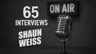65 Interviews: Shaun Weiss