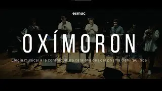 OXÍMORON | Live