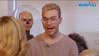 Alexis Stone | What's Up TV