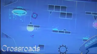 Crossroads [Layout] by Me & XE_Nith