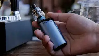 Vaporesso GEN Fit 40 Kit | Best Vape News