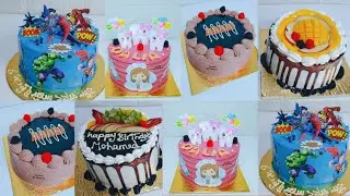 الميني تورت🎂 لمشاريع الاون لاين ولستات البيوت 👌😎🍬#مشروع_مربح  #كريمة_الحناوي#كاندي_كيك