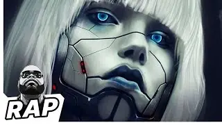 Synthwave Rap | Irregular | @SWATSrocks @OmegaSparxChannel | #synthwave #synthwavebeat