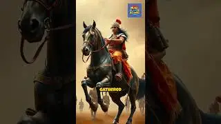 Who Was the First Female Freedom Fighter in India? | Queen of Jhansi Story for Kid #freedomfighters
