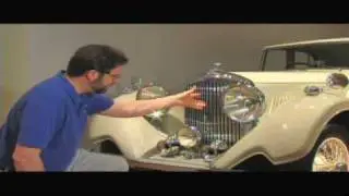 Clay's Classic Cars