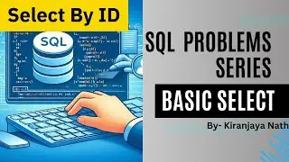 Select By ID Problem | SQL | MS SQL server | HackerRank