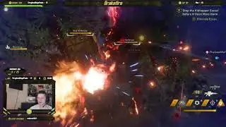 Anthem Live Demo Playthrough By Drakefire