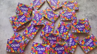 100 of chocolates and candies unboxing, surprise toys, chocolate opening video,Cadbury celebration
