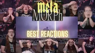 Best of Taemin METAMORPh Concert Reactions
